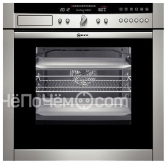 Духовой шкаф NEFF b46c74n3