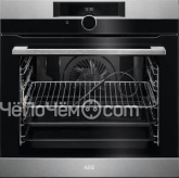Духовой шкаф AEG BPR842320M