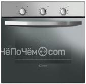 Духовой шкаф CANDY fle 0502/6 x
