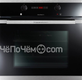 Духовой шкаф KUPPERSBUSCH eeb6260.0jx1