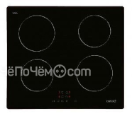 Варочная панель Cata I 6004 BK