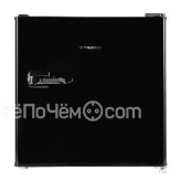 Холодильник MAUNFELD MFF50RB