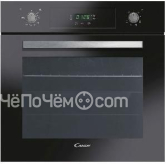 Духовой шкаф Candy FCPR65NXL
