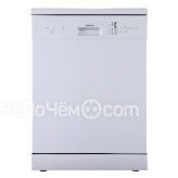 Посудомоечная машина БИРЮСА DWF-612/6 W