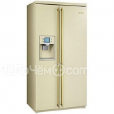 Холодильник SMEG sbs800p9