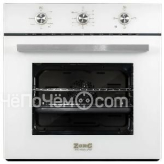 Духовой шкаф ZORG Technology BE4 white