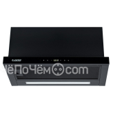Вытяжка EXITEQ EX-1536 black