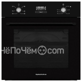 Духовой шкаф ZIGMUND & SHTAIN en 232.722 b