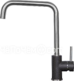 Смеситель Zigmund & Shtain ZS 1400 темная скала