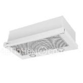 Вытяжка HOMSair FLAT 60 БЕЛЫЙ