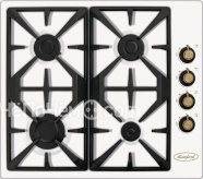 Варочная панель RAINFORD RBH-1302 Inox