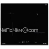 Варочная панель KRONA FARBE 60 BL