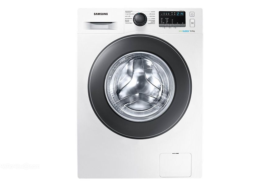 Стиральная машина SAMSUNG ww6ej42604wdlp
