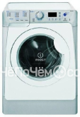 Стиральная машина INDESIT pwse 6127 s