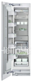 Морозильная камера GAGGENAU rf411301