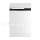 Посудомоечная машина GRUNDIG GNFP3551W