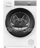 Сушильная машина KUPPERSBERG DM 610 W