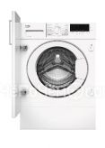 Стиральная машина BEKO WITV 8713 XWG