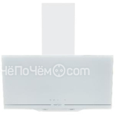 Вытяжка KRONA Jina 600 WHITE S