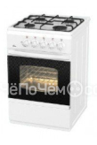 Кухонная плита FLAMA fg 2402 w