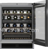 Винный шкаф MIELE KWT 6322 UG OBSW