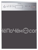 Посудомоечная машина SMEG pla4645x7