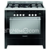 Кухонная плита GLEM ml912vbl