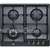 Варочная панель Teka EH 60 4G AI AL TR CI NAT AB