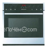 Духовой шкаф Kuppersbusch GEH 6400.5 B