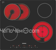 Варочная панель SIEMENS et 601tn11d