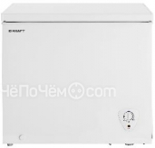 Морозильный ларь KRAFT BD (W)-247QX