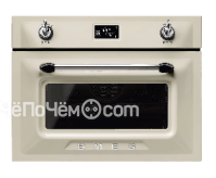 Духовой шкаф SMEG SF4920MCP1