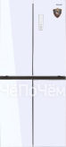 Холодильник WEISSGAUFF WCD 486 NFW