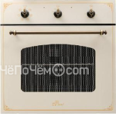 Духовой шкаф ELECTRONICSDELUXE 600603эшв037