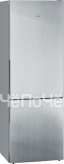 Холодильник Siemens KG49EAL43 нержавеющая сталь