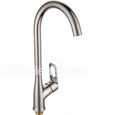 Смеситель RUSH Edge ED7735-22