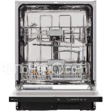 Посудомоечная машина KRONA GARDA 60 BI V2