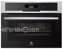 Духовой шкаф ELECTROLUX evy 97800 ax