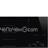 Варочная панель SMEG SI1F7845B