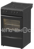 Плита DARINA 1B EC331 606 At