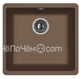 Кухонная мойка FLORENTINA ВЕГА 400 мокко 22.315.C0400.303