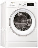 Стиральная машина WHIRLPOOL FWSG 71083 WSV