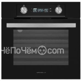 Духовой шкаф MAUNFELD AEOH6062B