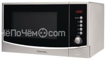 Микроволновая печь ELECTROLUX ems 20400 s
