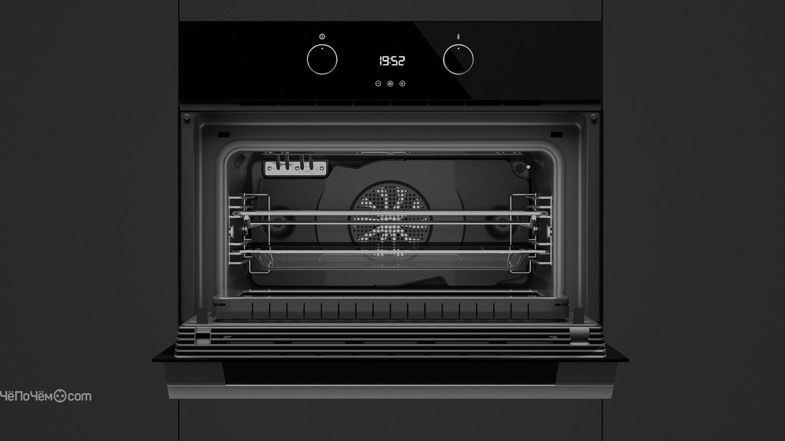 Духовой шкаф Teka HLC 844 C