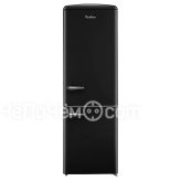Холодильник TESLER RB-330 BLACK