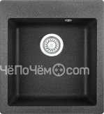 Кухонная мойка WEISSGAUFF WG 4552