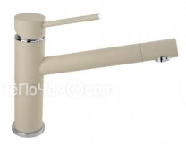 Смеситель Timo Saona 2303F сhampagne