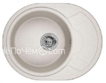 Кухонная мойка EMAR EMQ-1575.C барит