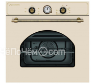 Духовой шкаф SCHAUB LORENZ SLB EB6660